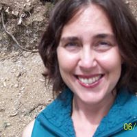 Anne Baynes Photo 3
