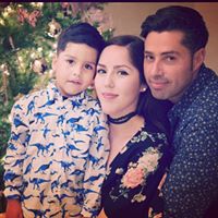Luis Zepeda Photo 26