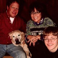 Connie Jacobson Photo 8