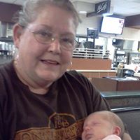 Connie Debord Photo 11