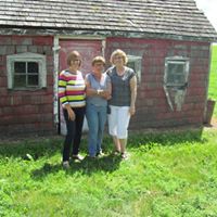 Patricia Hanson Photo 17