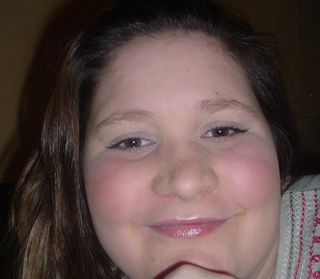 Shannon Yoder Photo 22
