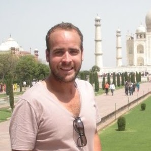 Eduardo Crespo Photo 13