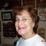 Annette Silver Photo 11