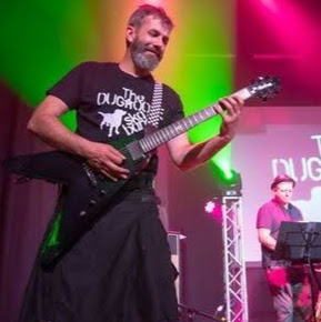 Scott Riddell Photo 34