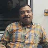 Mahmoud Jaber Photo 11