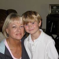 Janet Griggs Photo 26