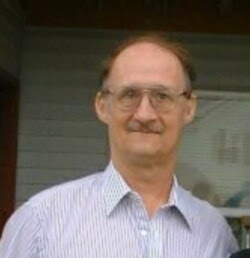 Robert Hinman Photo 25