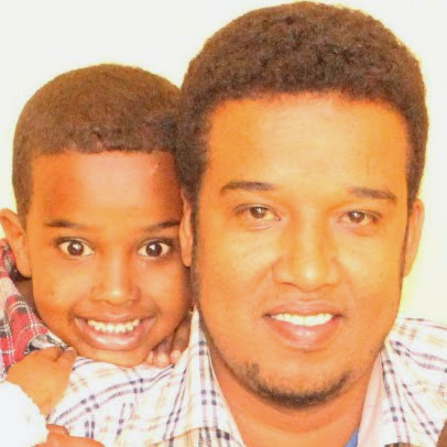 Mohamed Mahamud Photo 5