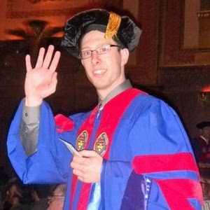 Joel Barker Photo 2
