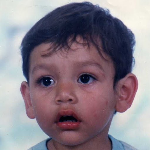 Jose Caro Photo 43