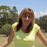 Jenny Moffitt Photo 6
