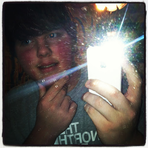 Justin Tyler Photo 12