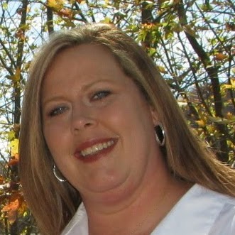 Gina Bond Photo 13