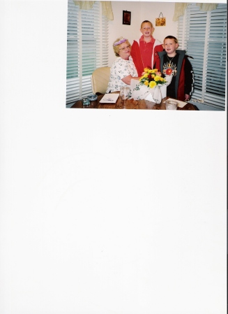 Edna Taylor Photo 5
