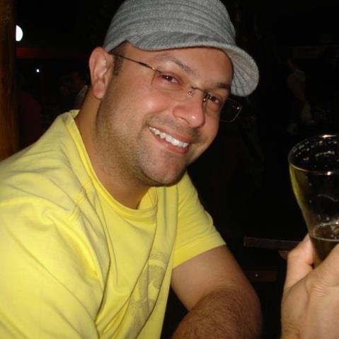 Marcos Franco Photo 31