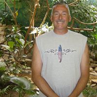 Jerry Arnold Photo 7