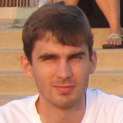 Stephen Green Photo 30