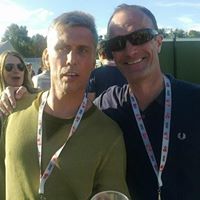 Stephen Fanning Photo 21