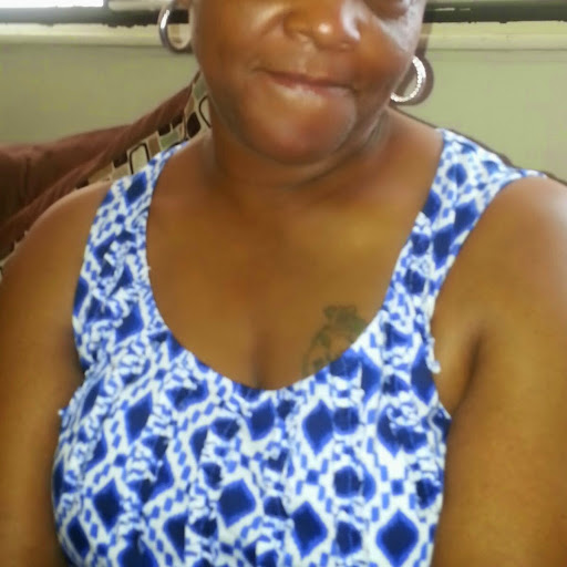 Cheryl Hall Photo 41