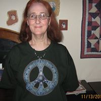Janet Peace Photo 9