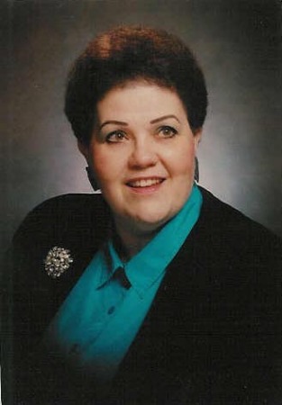 Carol Jorgensen Photo 4