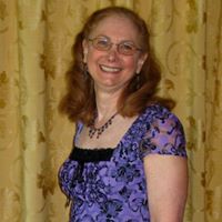 Annette Rubin Photo 7