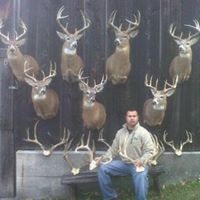 Richard Morgan Photo 6
