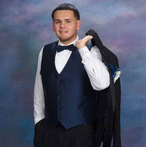 Andrew Abell Photo 23