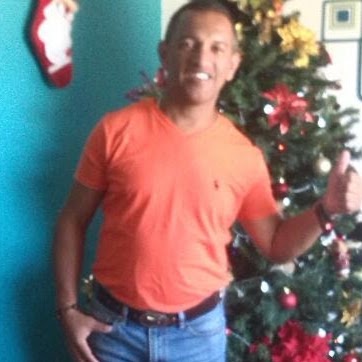 Rodolfo Guzman Photo 9