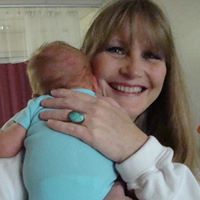 Christina Weeks Photo 8