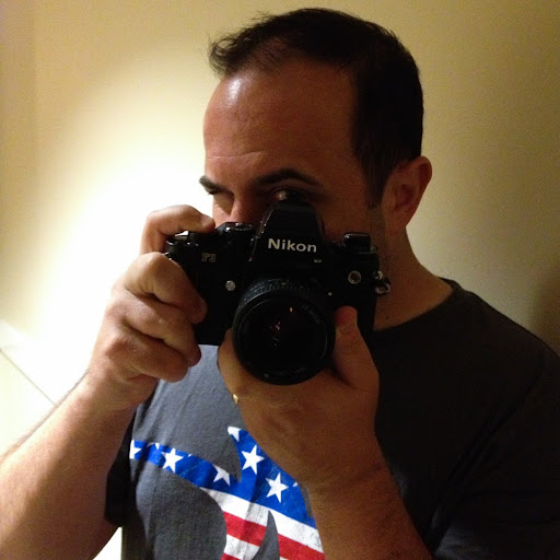 James Watts Photo 19