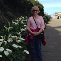 Sue Mains Photo 8