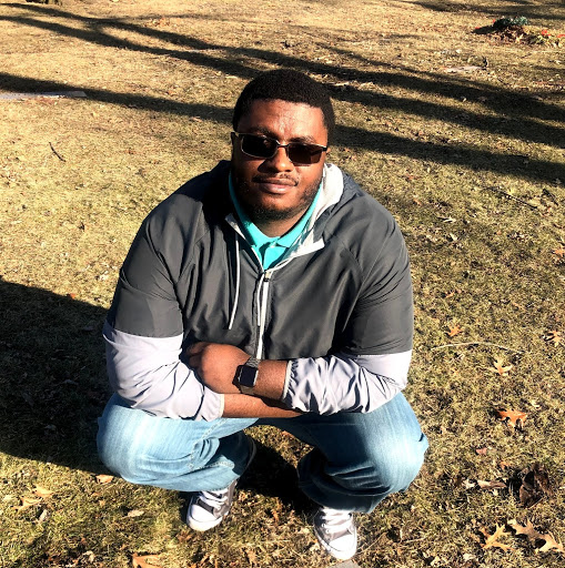Herman Jackson Photo 29