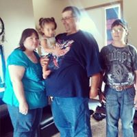 Allen Gibbs Photo 12