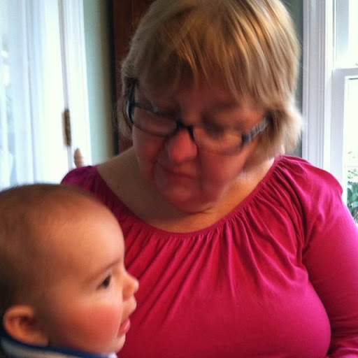 Susan Pinson Photo 7