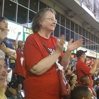 Kay James Photo 30