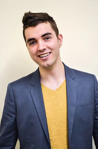 Joshua Hughes Photo 16