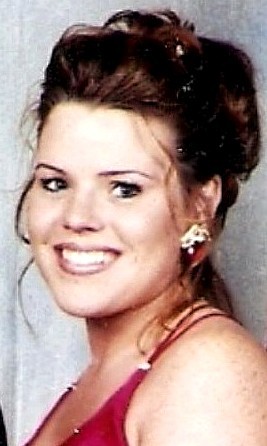 Jennifer Grady Photo 20