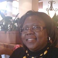 Angela Riddick Photo 7