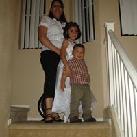 Silvia Chavez Photo 3