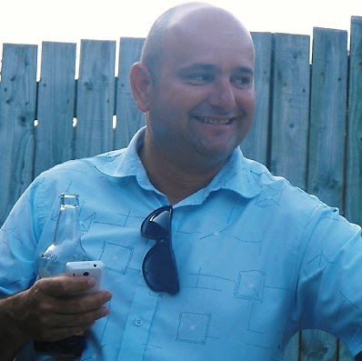 Carl Chandler Photo 33