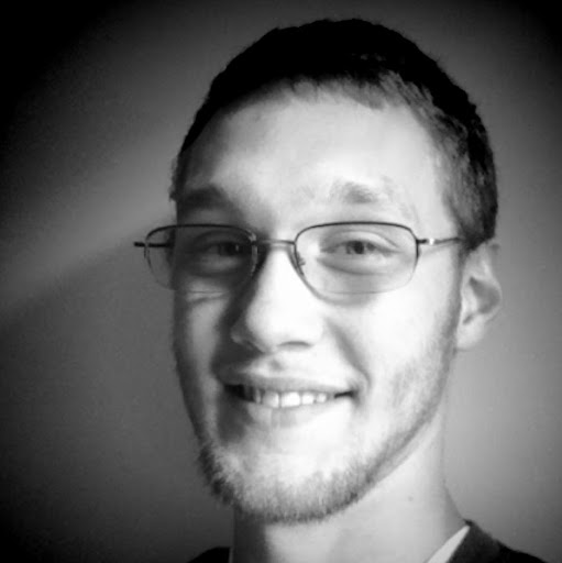 Joshua Vest Photo 27