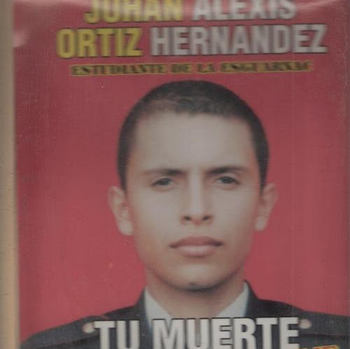 Edgar Ortiz Photo 5