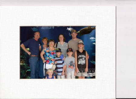 Mary Sherman Photo 45