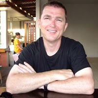 Jeff Stevens Photo 21