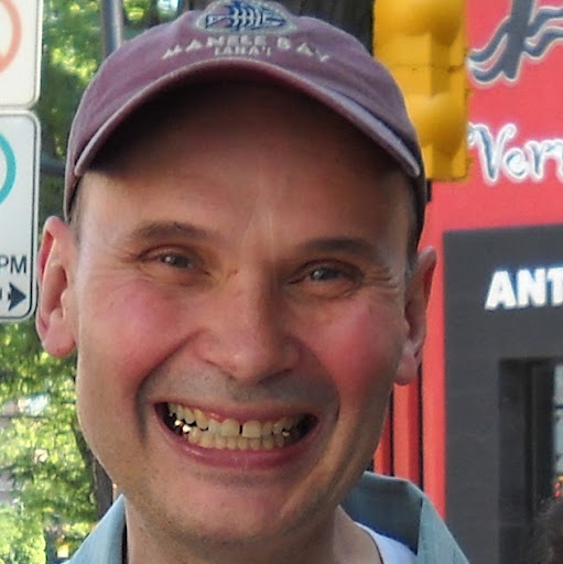 Mark Harper Photo 7