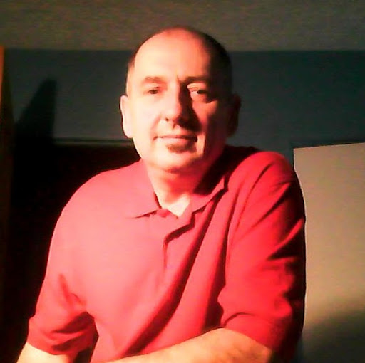 Roland Gauthier Photo 9