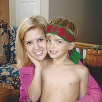 Lindsay Welch Photo 44