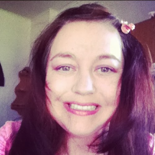 Michelle Binette Photo 1